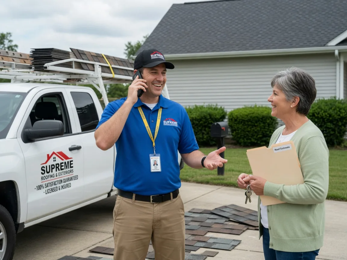 Roof Replacement Santa Maria, CA FAQs